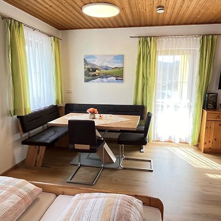 Hotel Gasthof Seeblick Zeutschach Eksteriør bilde