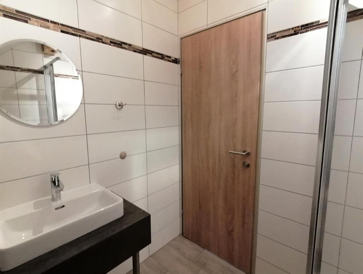 Hotel Gasthof Seeblick Zeutschach Eksteriør bilde