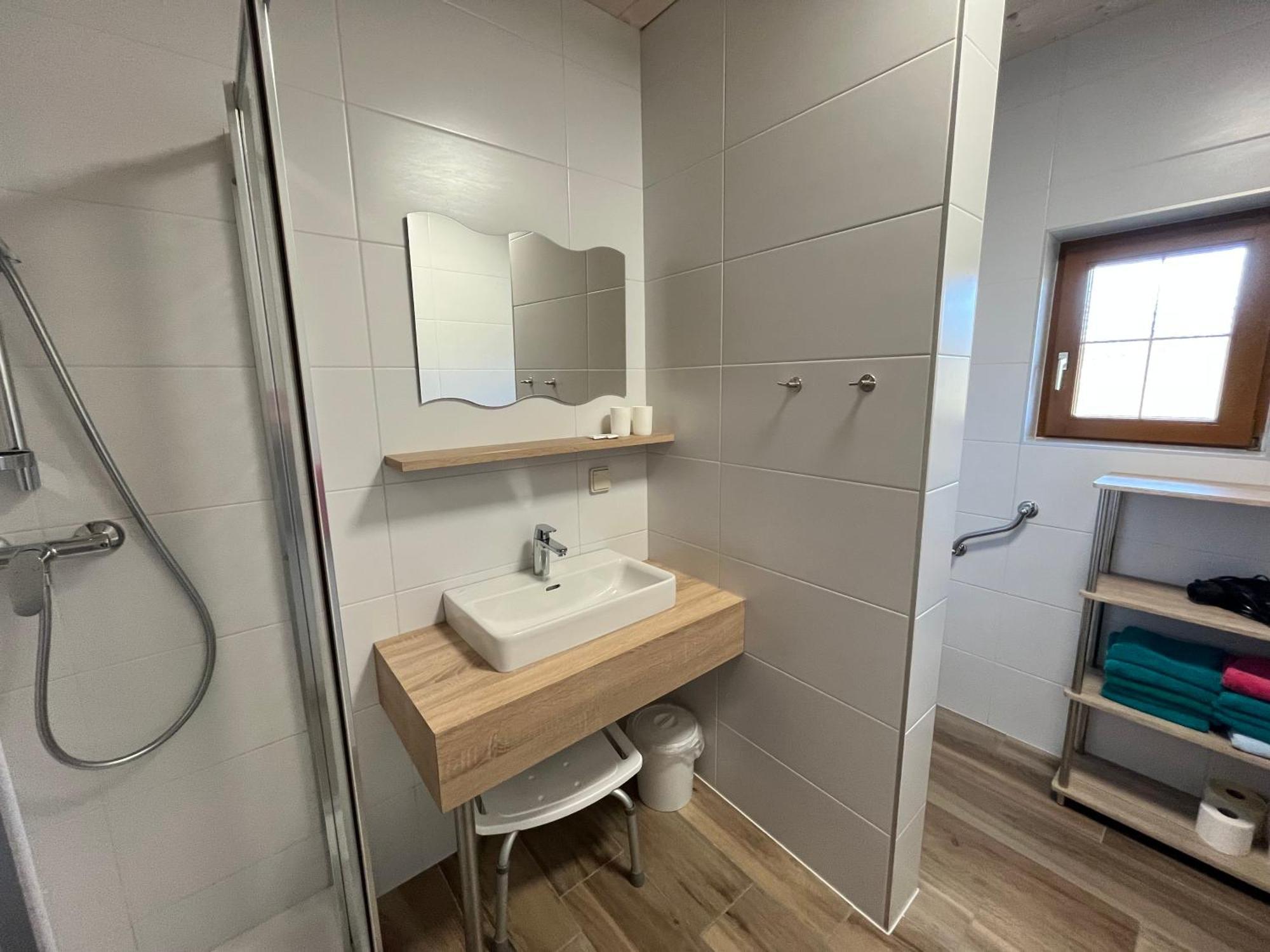 Hotel Gasthof Seeblick Zeutschach Eksteriør bilde